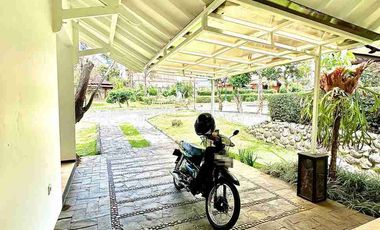 Dijual Villa Istimewa Di Kusuma Estate Abdul Gani Atas Batu Malang