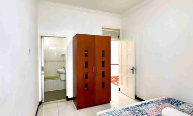 Dijual Villa Istimewa Di Kusuma Estate Abdul Gani Atas Batu Malang