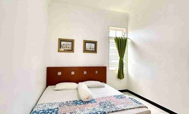 Dijual Villa Istimewa Di Kusuma Estate Abdul Gani Atas Batu Malang