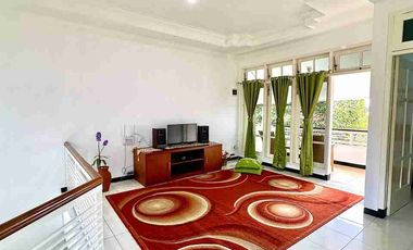 Dijual Villa Istimewa Di Kusuma Estate Abdul Gani Atas Batu Malang