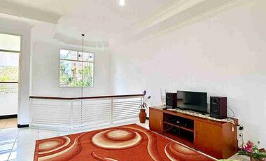 Dijual Villa Istimewa Di Kusuma Estate Abdul Gani Atas Batu Malang