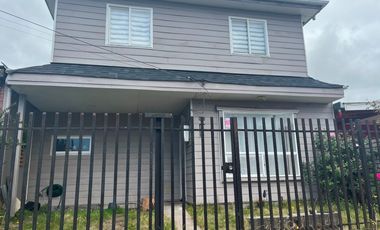 SE VENDE CASA EN MIRASOL BRISAMAR PUERTO MONTT