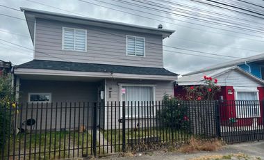 SE VENDE CASA EN MIRASOL BRISAMAR PUERTO MONTT