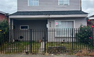 SE VENDE CASA EN MIRASOL BRISAMAR PUERTO MONTT