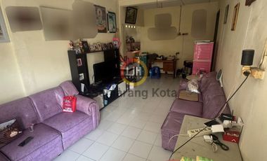 Dijual Rumah Minimalis Siap Huni – Kuala Mas