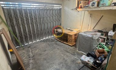Dijual Rumah Minimalis Siap Huni – Kuala Mas