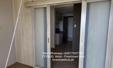 Eastbay Residences near SLEX and Alabang 76K/sqm