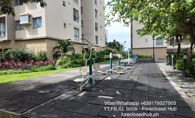 Eastbay Residences near SLEX and Alabang 76K/sqm