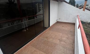 CASA DE OPORTUNIDAD CARCELEN