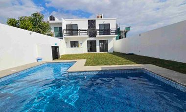 venta se casa en altos de oaxtepec