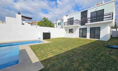 venta se casa en altos de oaxtepec