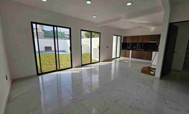 venta se casa en altos de oaxtepec