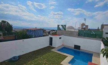 venta se casa en altos de oaxtepec