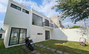 venta se casa en altos de oaxtepec