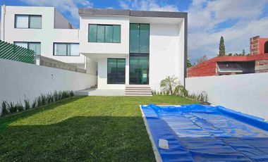 Venta de casa en altos de oaxtepec