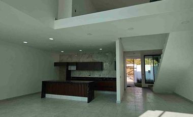 Venta de casa en altos de oaxtepec