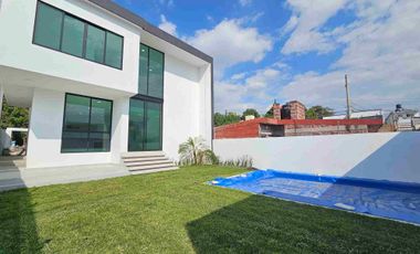 Venta de casa en altos de oaxtepec