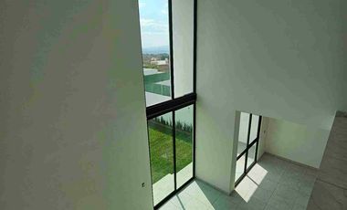 Venta de casa en altos de oaxtepec