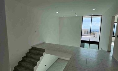 Venta de casa en altos de oaxtepec