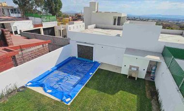 Venta de casa en altos de oaxtepec