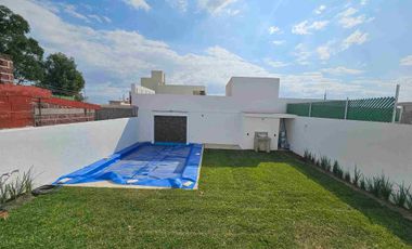 Venta de casa en altos de oaxtepec