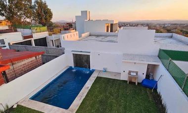 Venta de casa en altos de oaxtepec