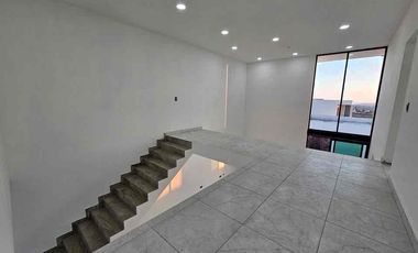 Venta de casa en altos de oaxtepec