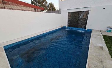 Venta de casa en altos de oaxtepec