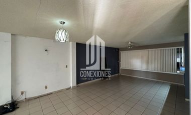 CASA EN VENTA, ZONA CENTRO, SALAMANCA, GTO.