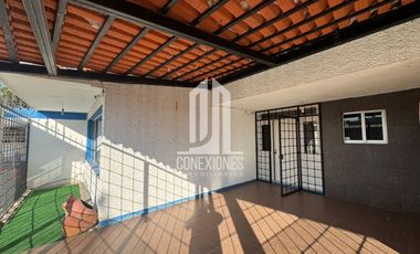 CASA EN VENTA, ZONA CENTRO, SALAMANCA, GTO.