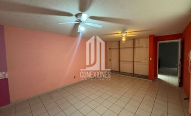 CASA EN VENTA, ZONA CENTRO, SALAMANCA, GTO.