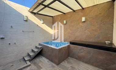 CASA EN VENTA, ZONA CENTRO, SALAMANCA, GTO.