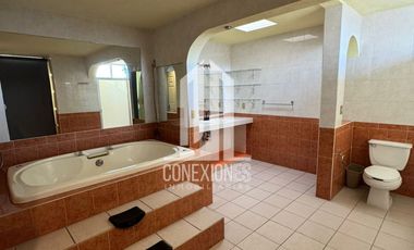 CASA EN VENTA, ZONA CENTRO, SALAMANCA, GTO.