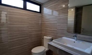 Rumah 7x14 98m type 3KT Cluster Semayang Asya JGC Jakarta Garden City