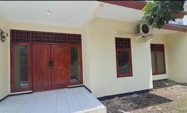 Disewakan Rumah Perumahan Merpati Kehutanan