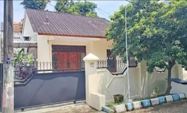 Disewakan Rumah Perumahan Merpati Kehutanan