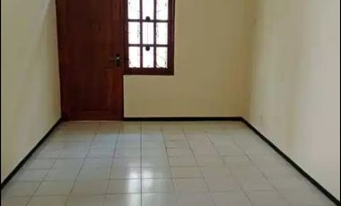 Disewakan Rumah Perumahan Merpati Kehutanan