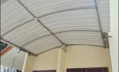 Disewakan Rumah Perumahan Merpati Kehutanan