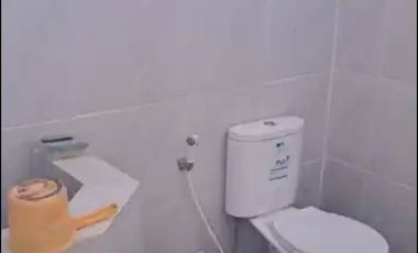 Disewakan Rumah Perumahan Merpati Kehutanan