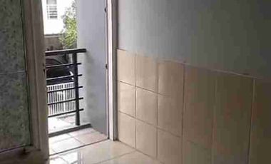 disewakan rumah park residence dekat pasar ,sekolah