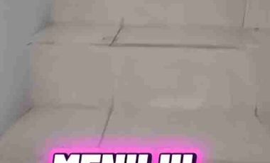 disewakan rumah park residence dekat pasar ,sekolah