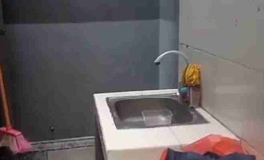 disewakan rumah park residence dekat pasar ,sekolah