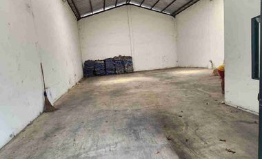 Disewakan Gudang di lingkar timu sidoarjo