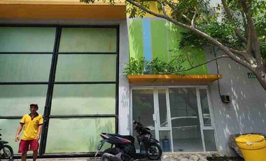 Disewakan Gudang di lingkar timu sidoarjo
