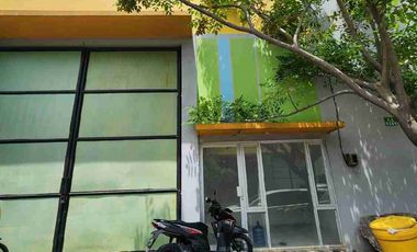 Disewakan Gudang di lingkar timu sidoarjo