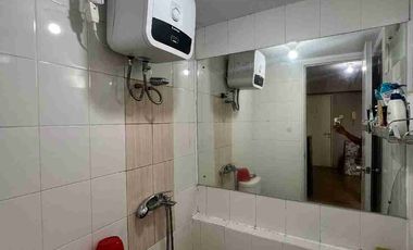 Sewa tahunan 2BR Furnished apartemen Bassura City tower Geranium