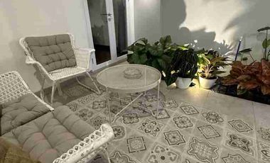 RUMAH MEWAH SAYAP DAGO FULL FURNISH TERMURAH & UNIT LANGKA, SIAP HUNI