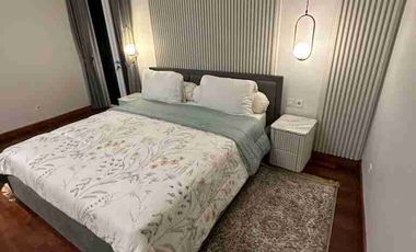 RUMAH MEWAH SAYAP DAGO FULL FURNISH TERMURAH & UNIT LANGKA, SIAP HUNI