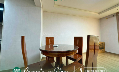 1-Bedroom Condo Unit for Rent located in Angeles City, Pampanga