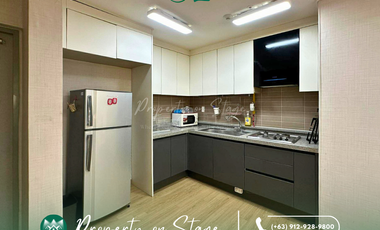 1-Bedroom Condo Unit for Rent located in Angeles City, Pampanga